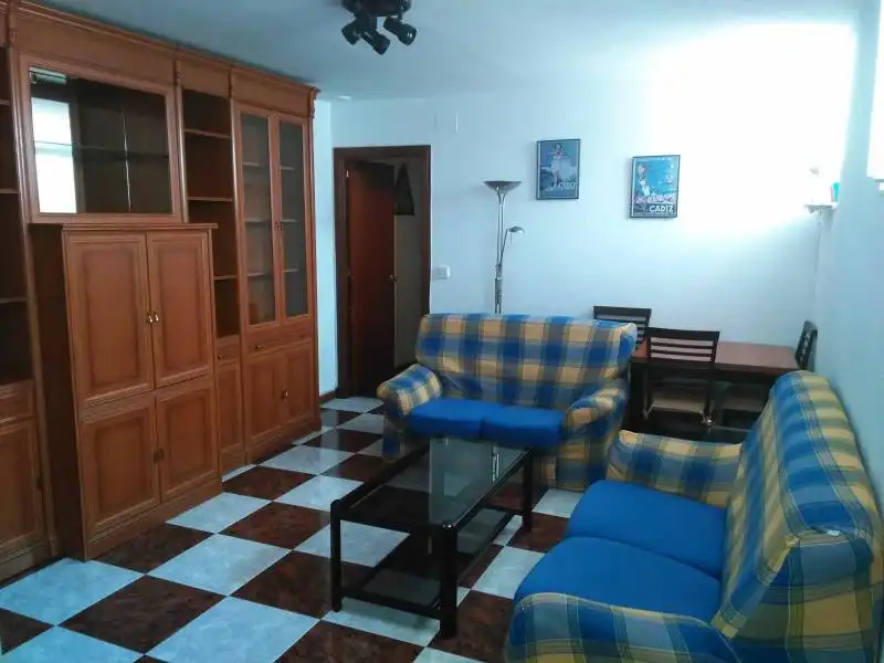 Flat to rent in Centro Histórico