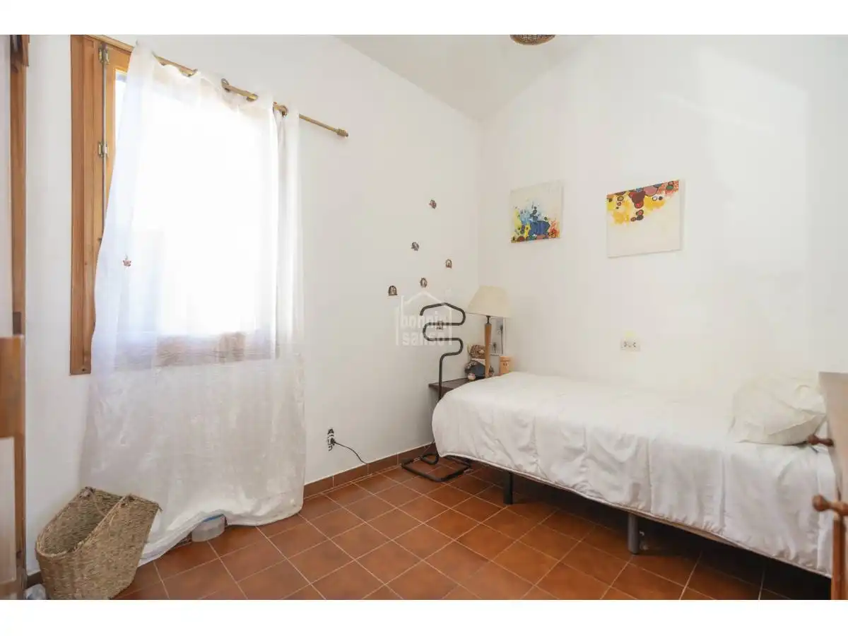 Villa con piscina in vendita a Cala d'en Bosch - Serpentona, imagen 20