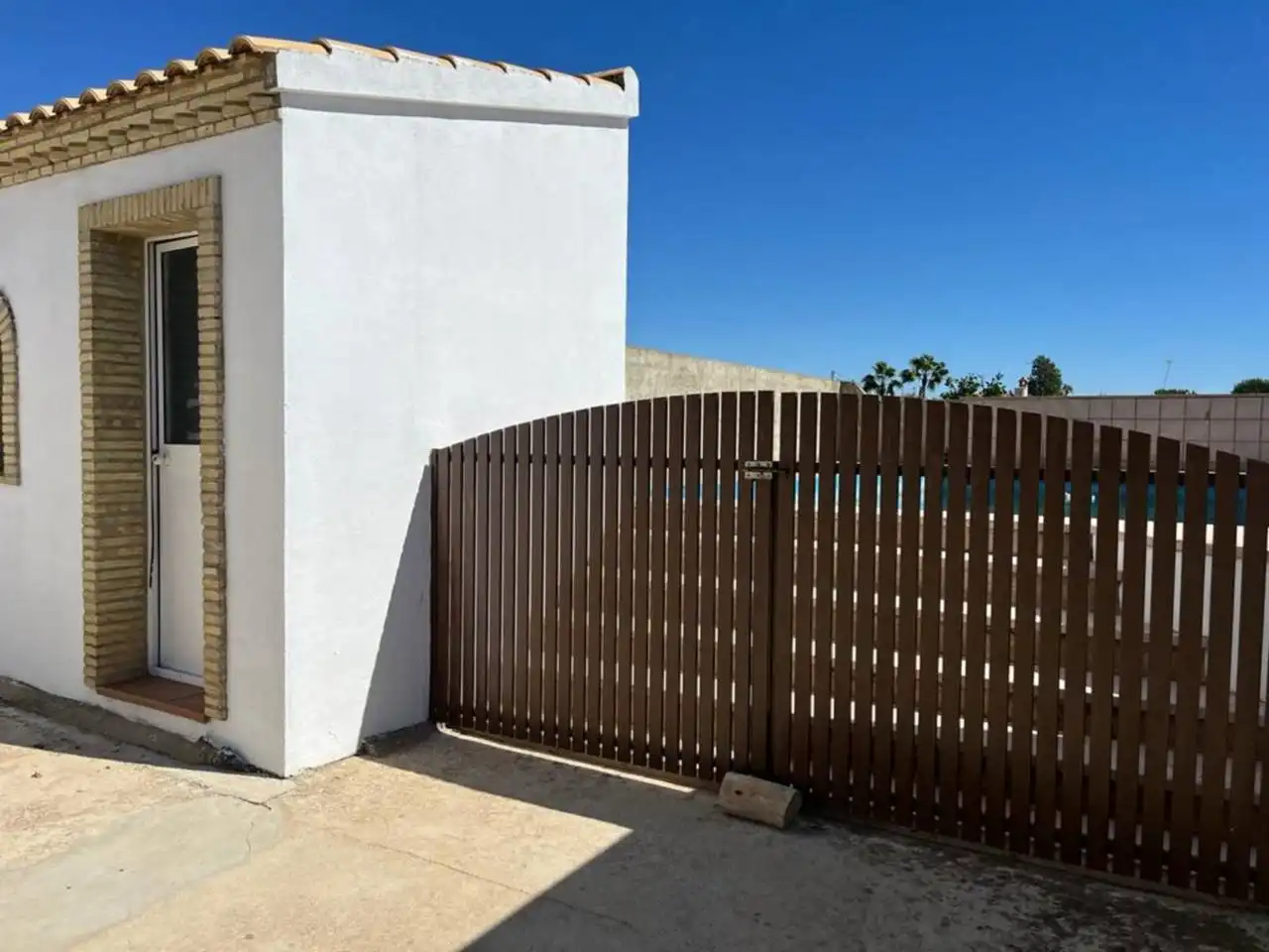 Country homes for sale in Morón de la Frontera