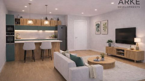 Foto 4 de Planta baja en venta en Calle Decano Higueras del Castillo, La Carihuela - Los Nidos, Torremolinos