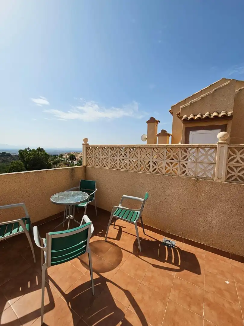 Reihenhaus mit Pool zur Miete in CANARIAS, imagen 30