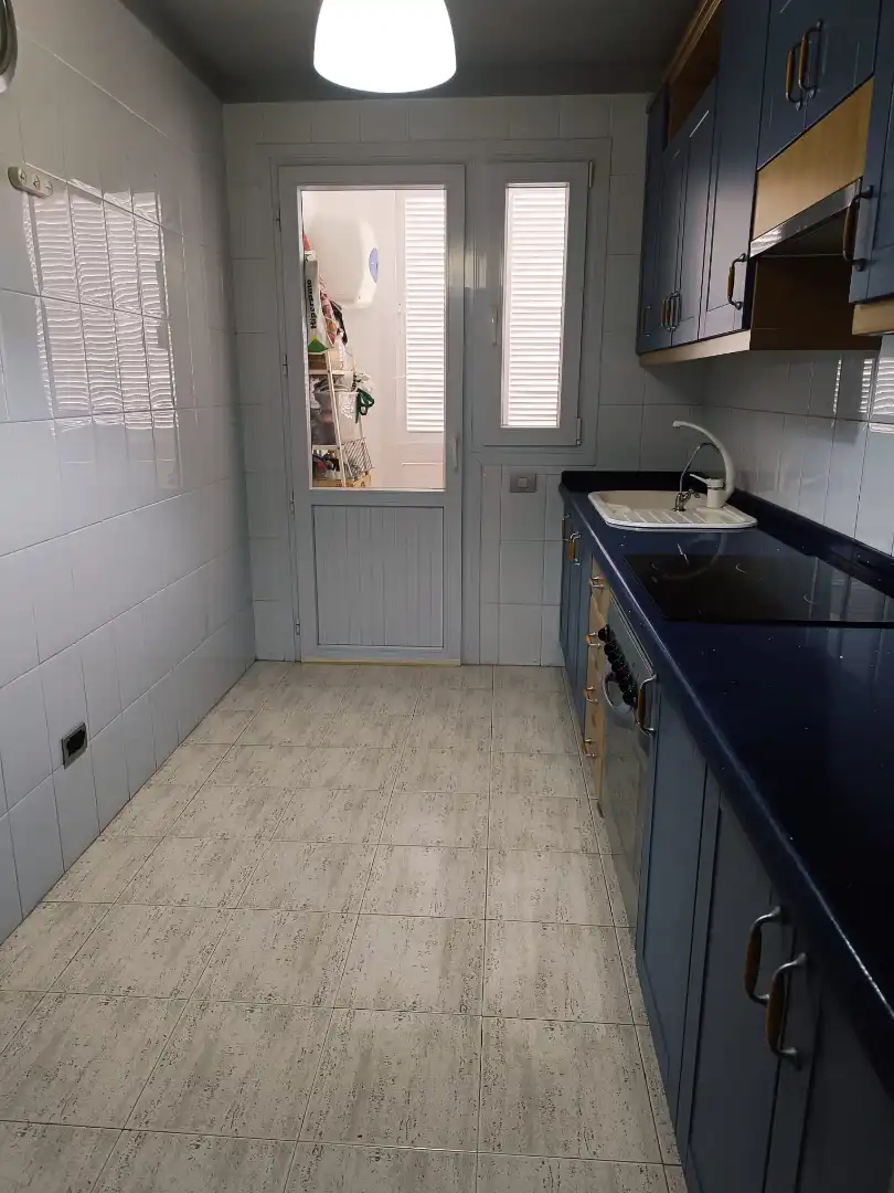 Piso en venta en Calle de El Choco, Los Abrigos
