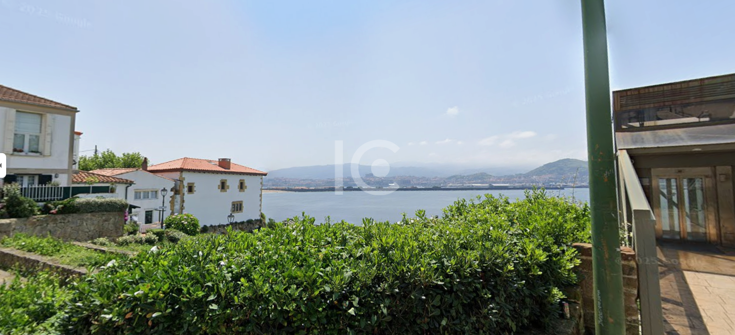 Casa o xalet en venda en Getxo  amb Calefacció, Terrassa i Traster