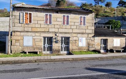 Außenansicht von Wohnung zum verkauf in Pontevedra Capital 