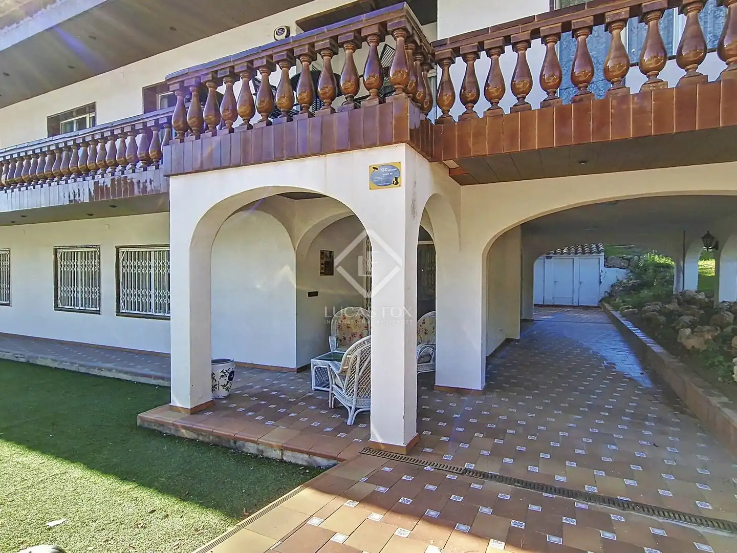 Casa o chalet de alquiler en Mas Mel