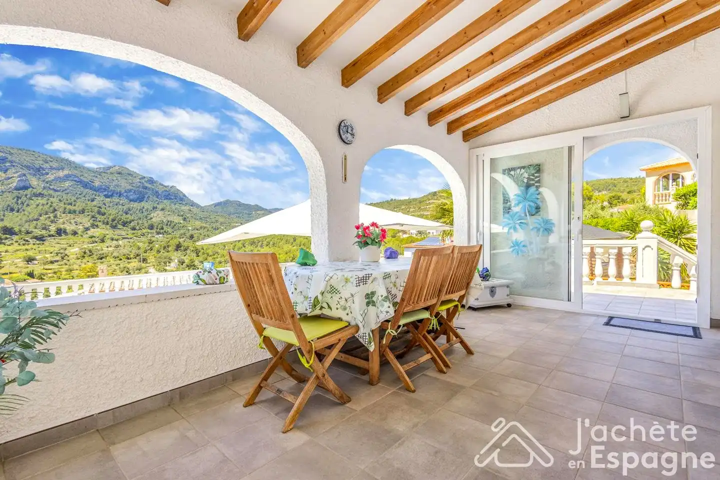 Maison avec piscine à vendre à Monte Solana, imagen 4