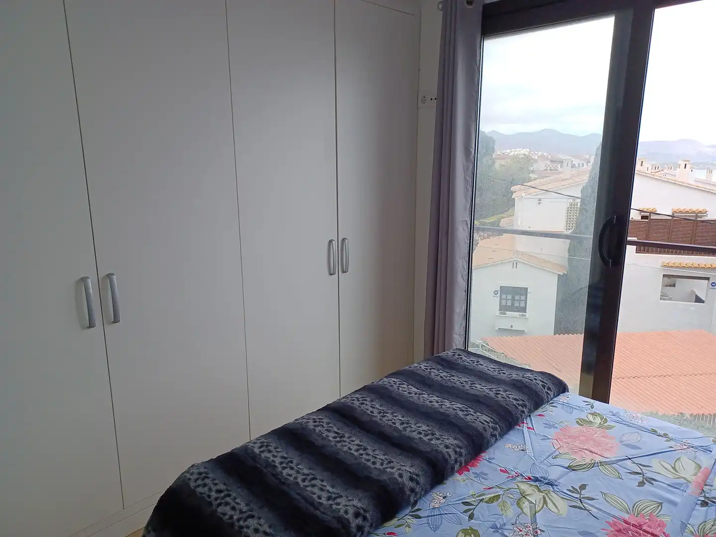 Habitación de Planta baja en venta en Llançà con Aire acondicionado, Calefacción y Jardín privado