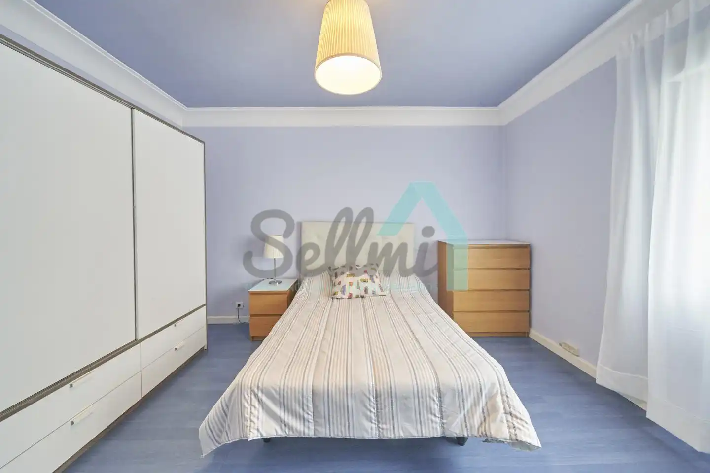 Wohnung mit Aufzug zur Miete in Calle Pérez de la Sala, imagen 32