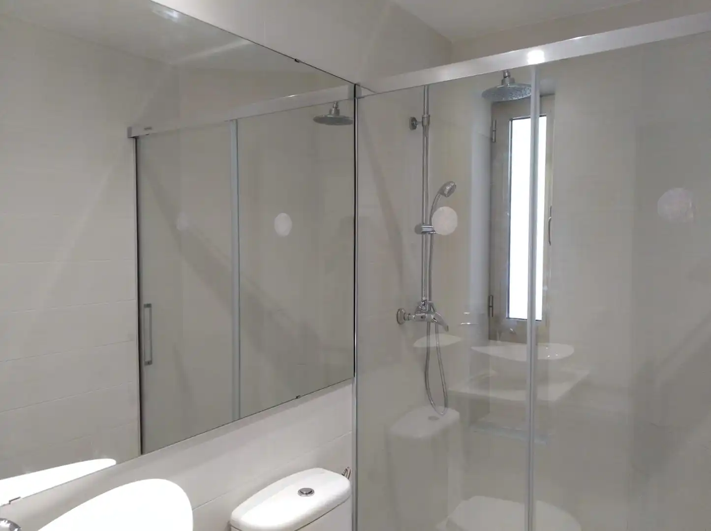 Flat with terrace to rent in Calle Doctor Gómez Ulla 24, imagen 9