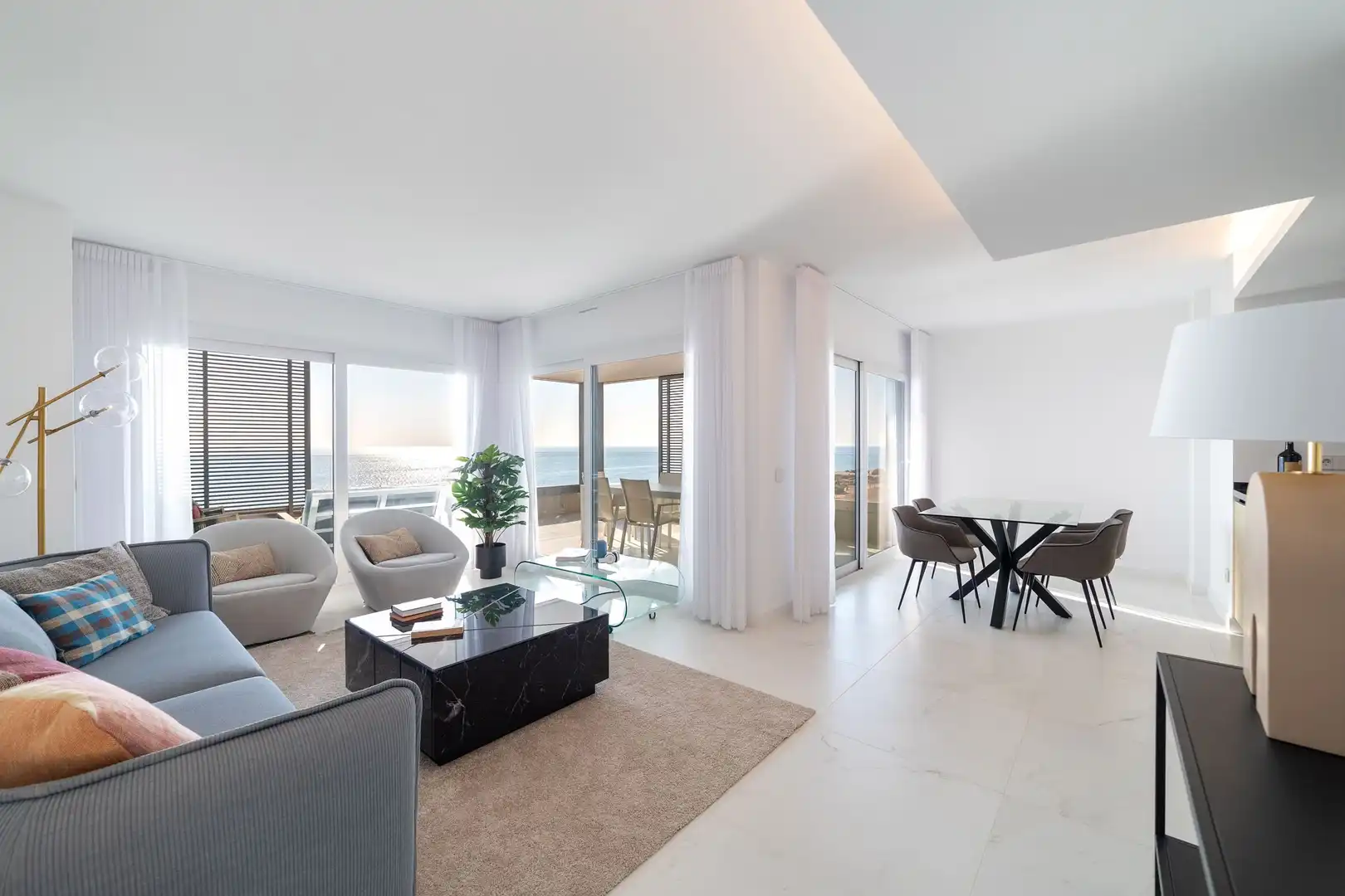 Apartment for sale in Playa del Acequión, Náufragos y Rocío del Mar, imagen 5