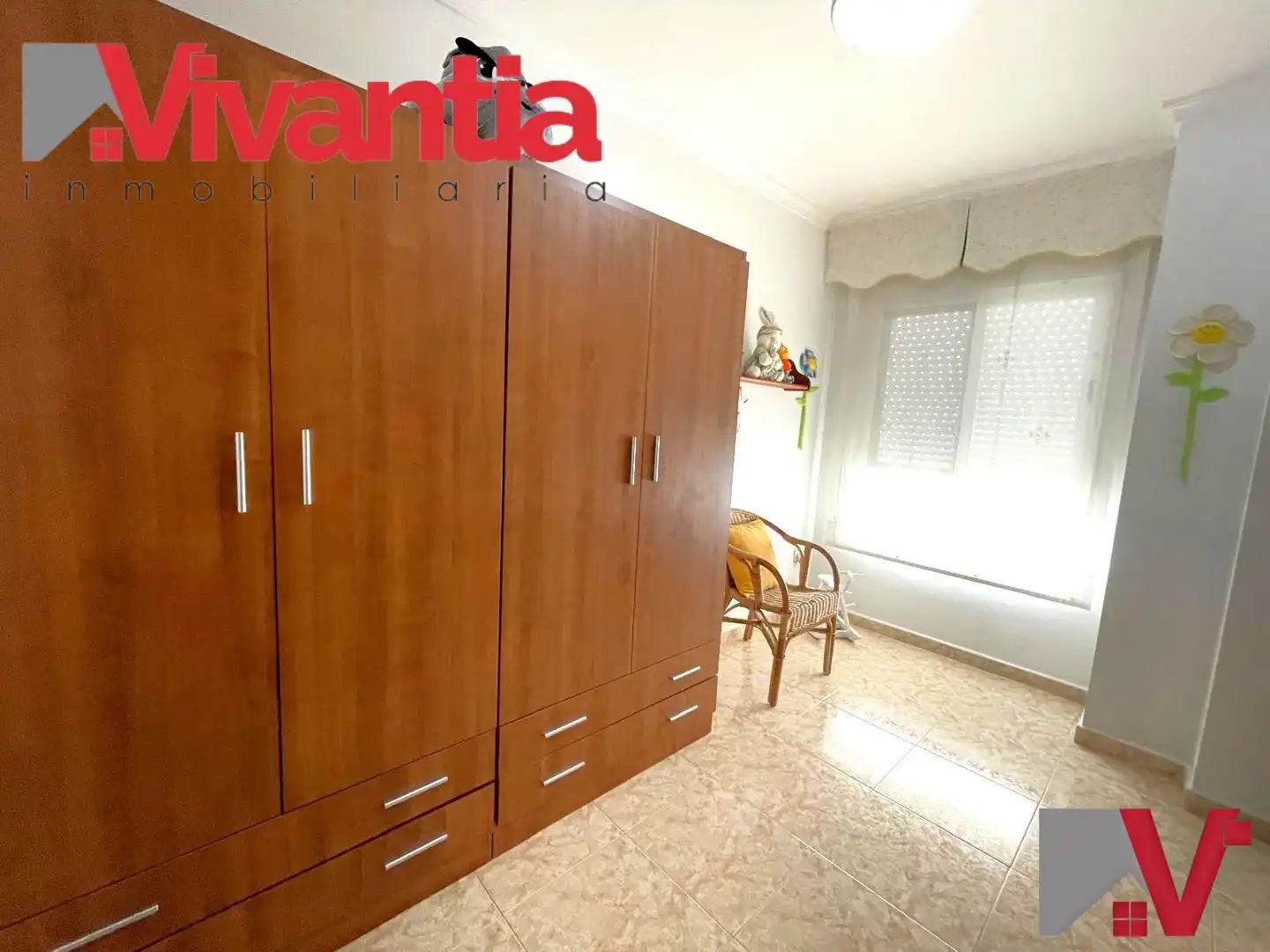 Duplex avec terrasse à vendre à Lorca Ciudad, imagen 39