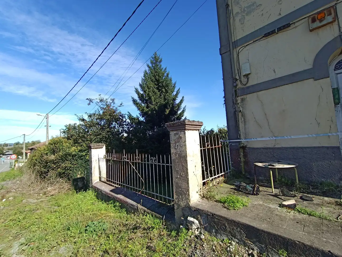 Residential land for sale in Calle Conde de Santa Barbara 31, imagen 3