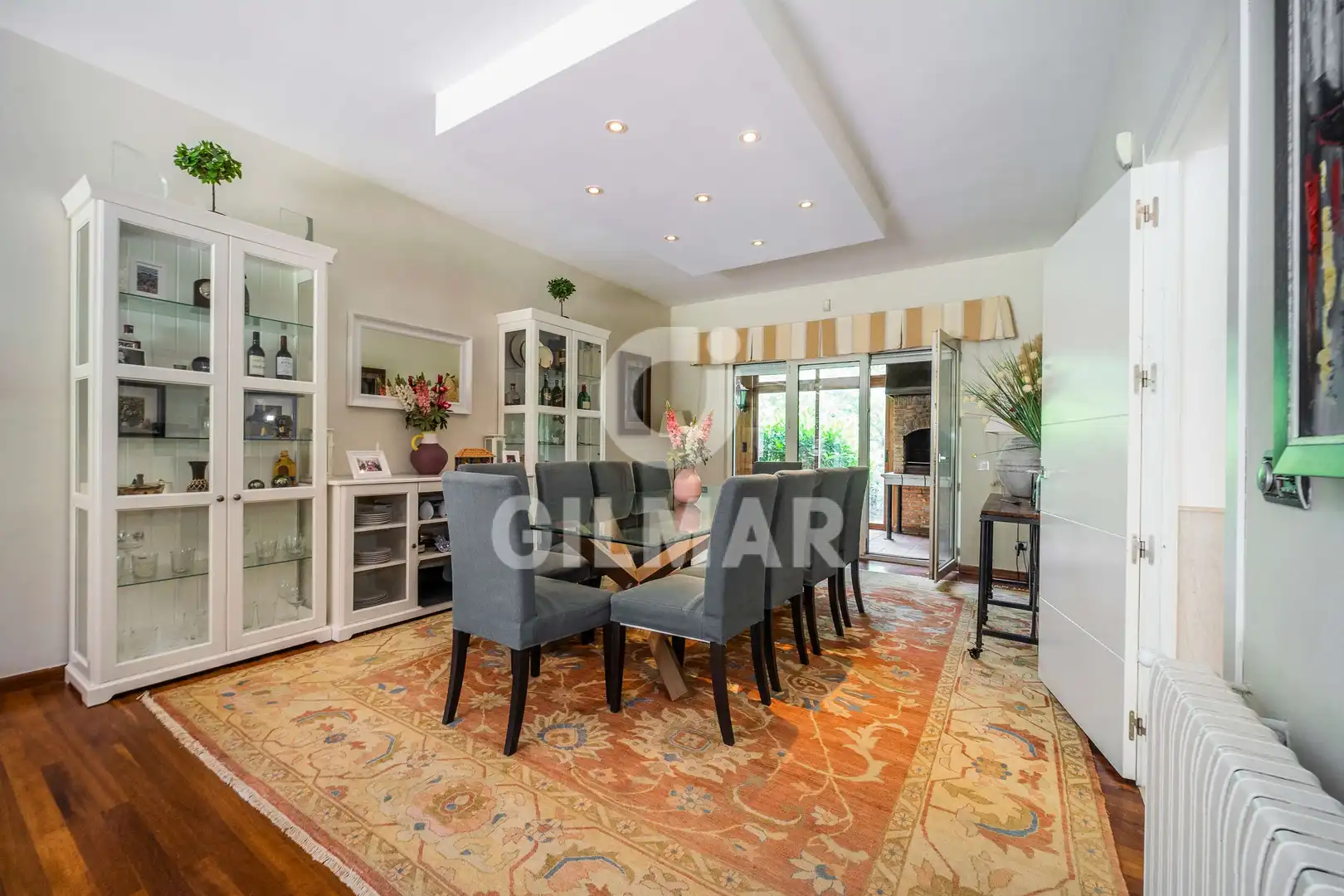 Chalet con piscina en venta en Fuente del Fresno, imagen 7