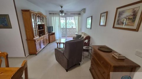 Foto 3 von Wohnung zur Miete in Los Rios, Mijas
