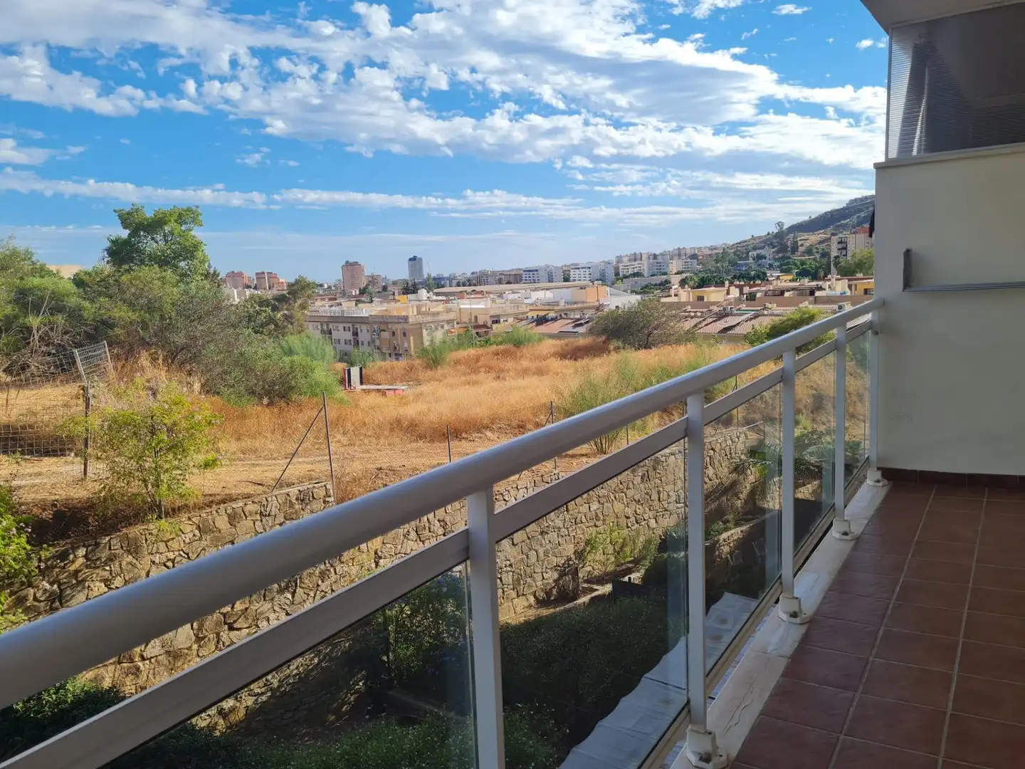 Flat with terrace to rent in Ciudad Jardín, imagen 17