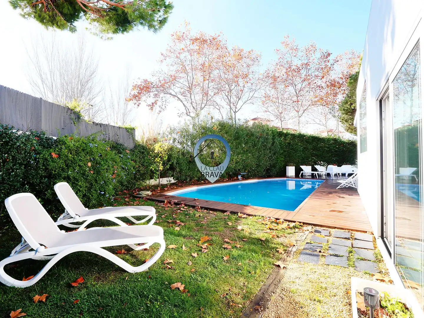 Villa mit Pool zum Verkauf in S'Agaró, imagen 6