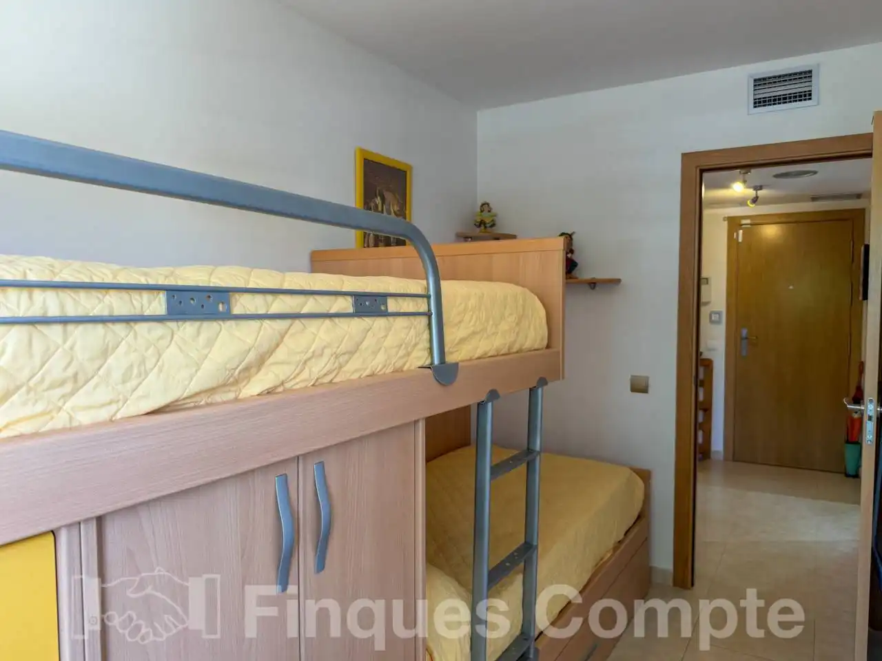 Apartament amb piscina en venda a Calle Teide, imagen 15