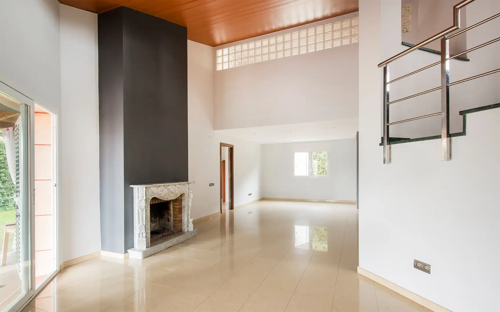 Casa o chalet en venta en Sant Boi de Llobregat con Aire acondicionado, Jardín privado y Trastero