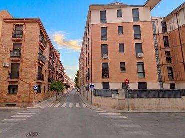 Appartement avec ascenseur à vendre à Puerta de Murcia - Colegios
