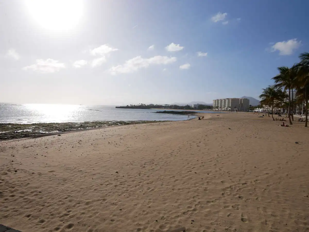 Flat for sale in San Francisco Javier - Argana Baja