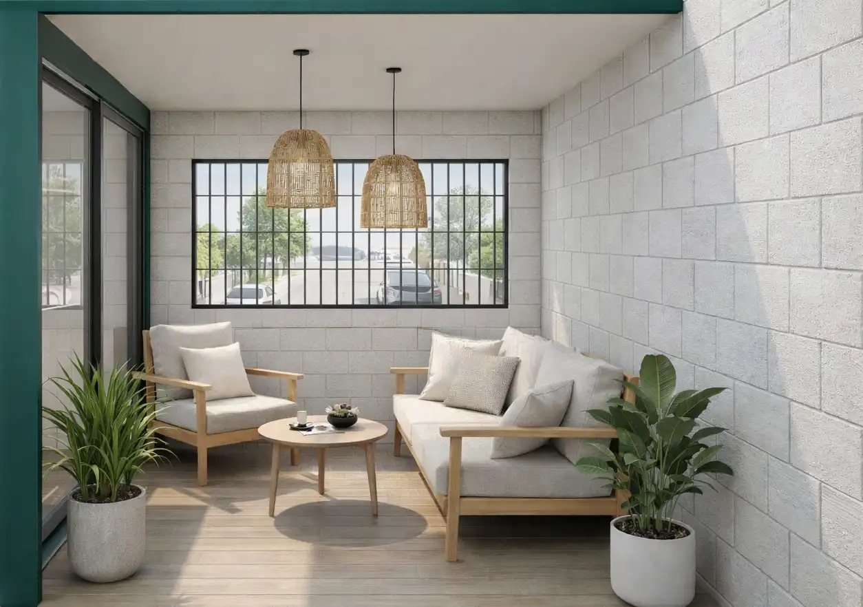 Sala d'estar de Planta baixa en venda en Badalona amb Aire condicionat, Calefacció i Parquet