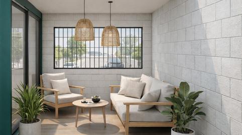 Foto 2 von Erdgeschoss zum Verkauf in Bufalà, Badalona