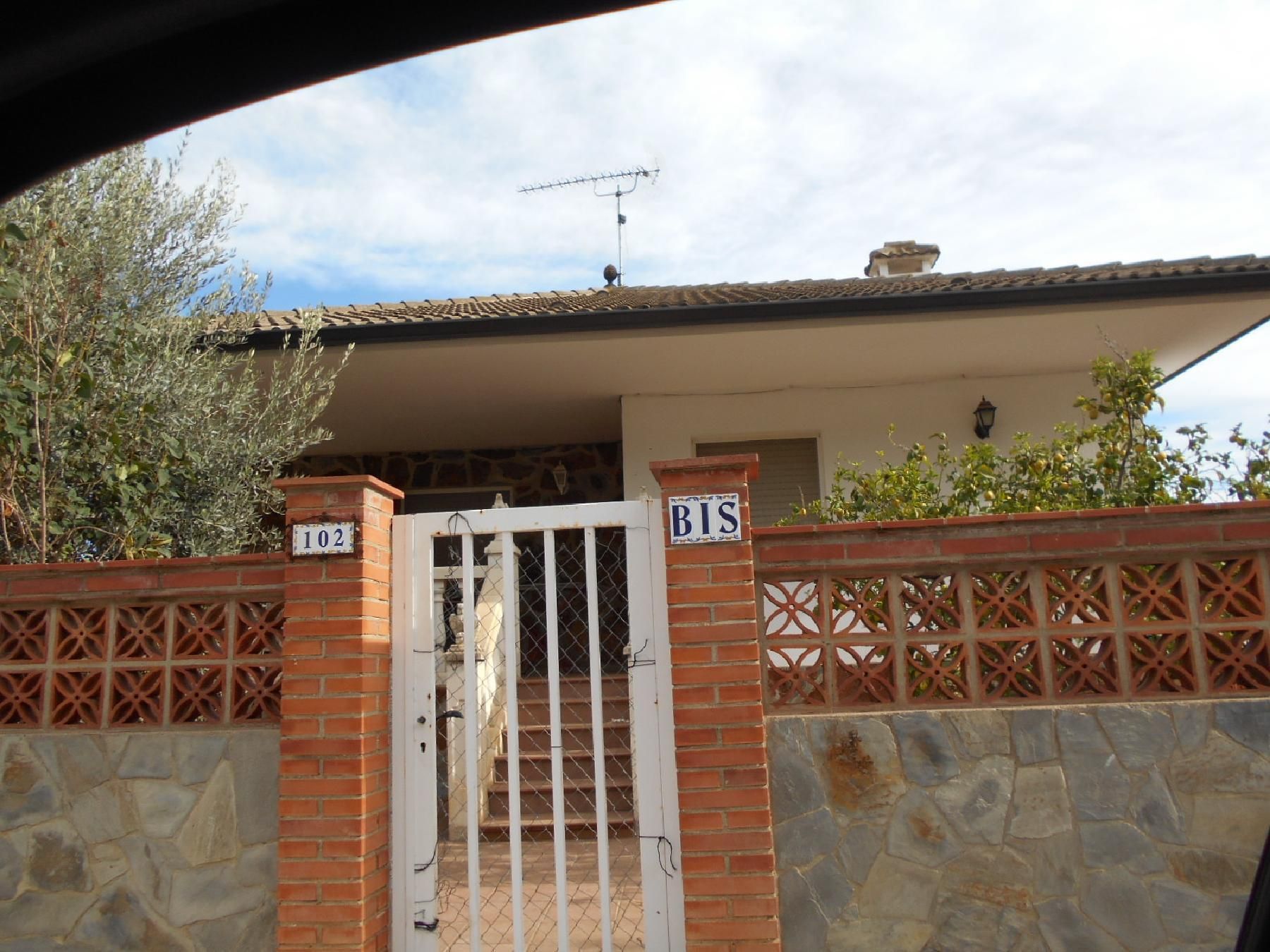 Casa o chalet en venta en Cabrera d'Anoia