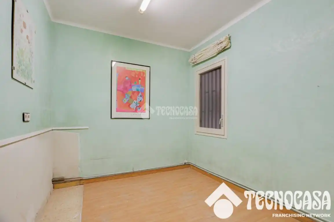 Habitación de Piso en venta en Canovelles con Aire acondicionado y Balcón