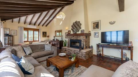 Foto 5 de Finca rústica en venta en Mijas Golf, Málaga