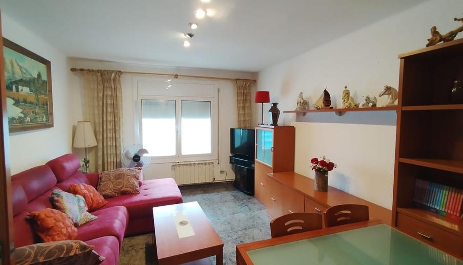 Photo 1 of Flat for sale in Pere Joan, Avinguda Catalunya, Girona