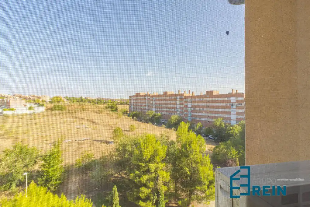 Flat for rent in Calle Río Guadarrama, 71, Santa María de Benquerencia