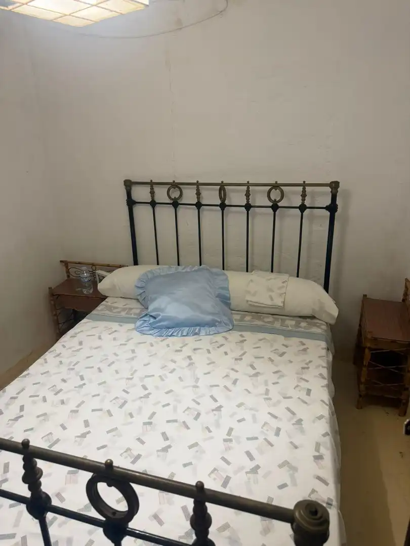Dormitori de Finca rústica en venda en Archena