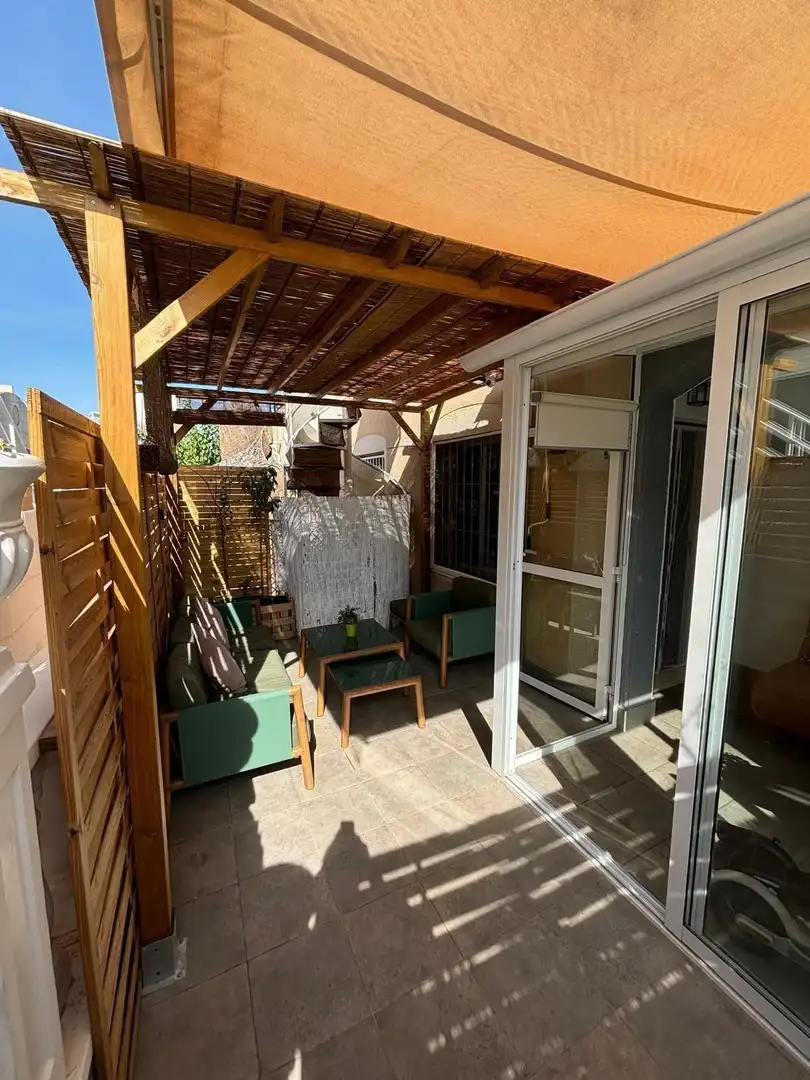 Apartament amb terrassa en venda a Los Balcones - Los Altos, imagen 12