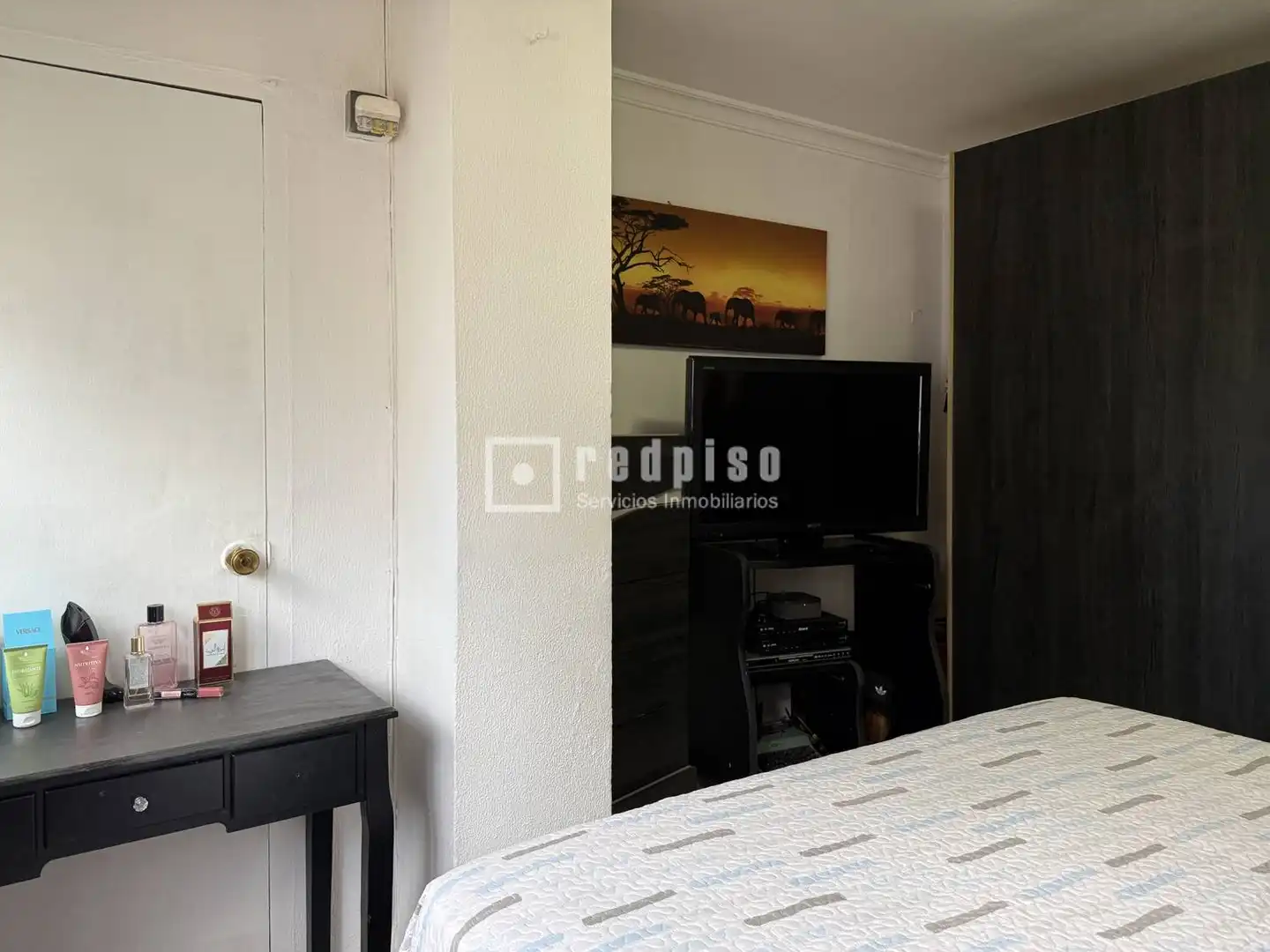 Habitación de Piso en venta en Málaga con Aire acondicionado
