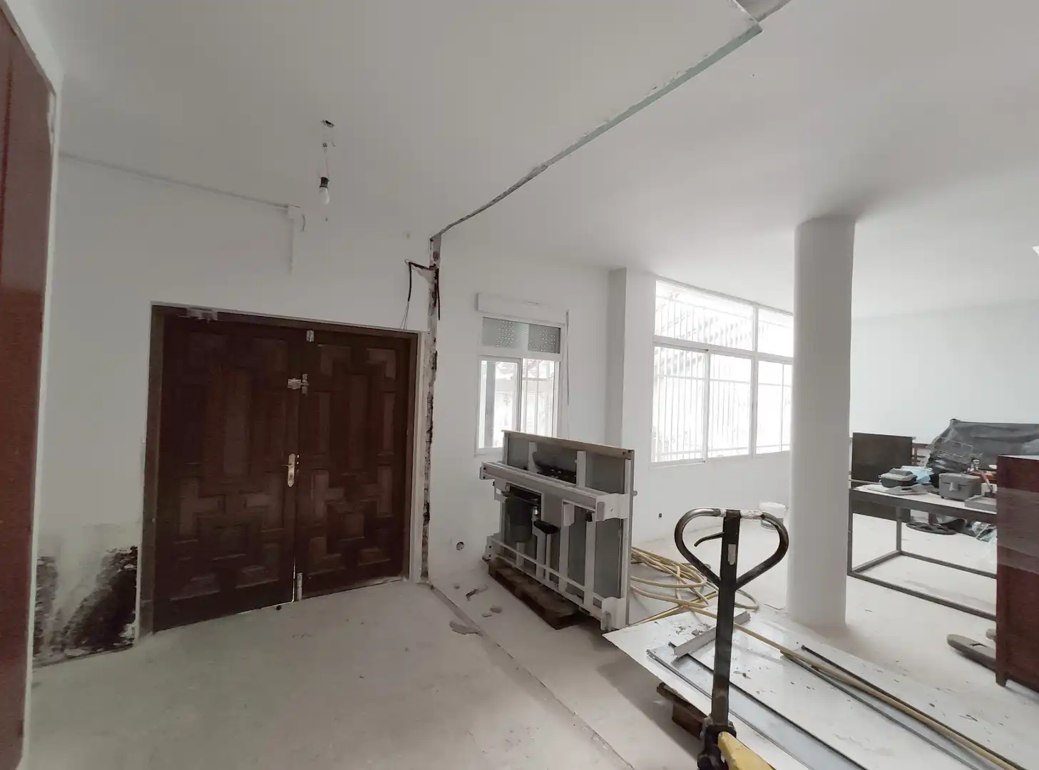 Local comercial en venta en Calle de Yucatán, imagen 5