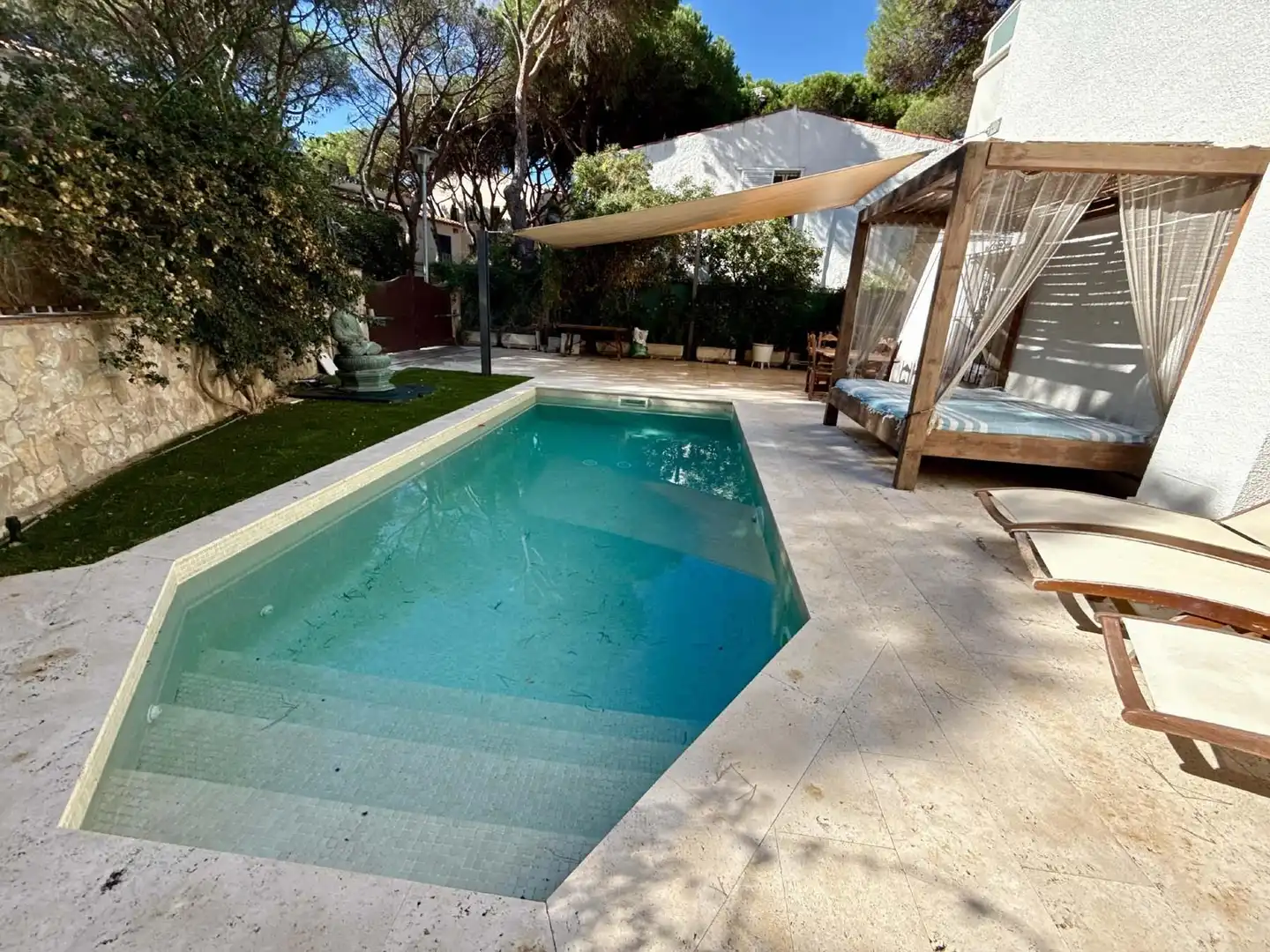 Haus mit Terrasse zum Verkauf in Calle de Lleida, imagen 5