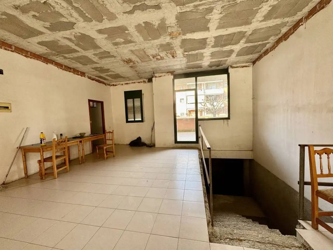 Gewerbefläche zum Verkauf in Rambla Mestre Jaume Torrents, imagen 5