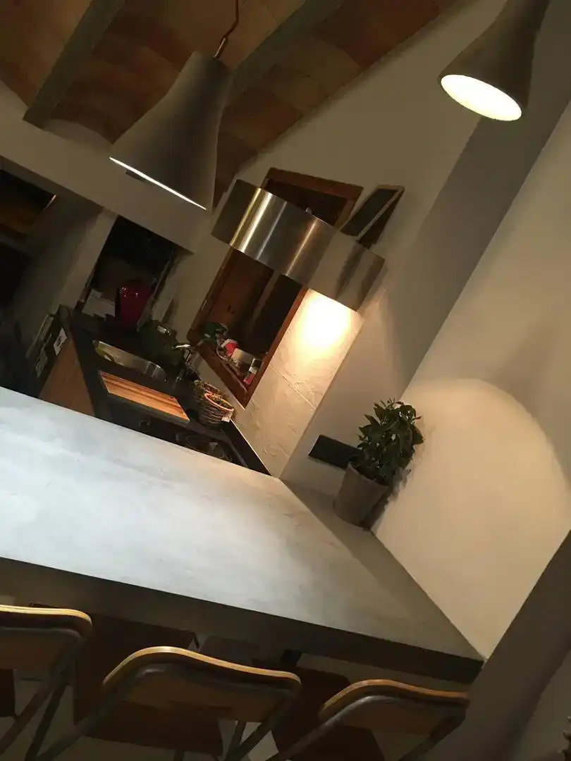 Kitchen of Flat for rent in Daimús  with Air Conditioner, Furnished and Washing machine
