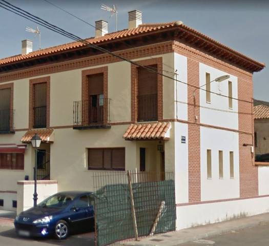 Casa-chalet en Venta en Villamayor de Calatrava