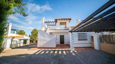 Foto 3 de Casa o chalet en venta en Hinojo, La Pinilla - Las Palas, Fuente Álamo de Murcia