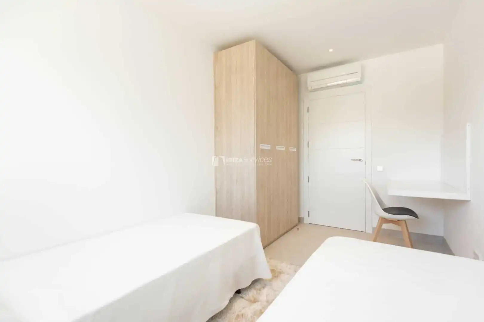 Wohnung zur Miete in Ses Figueretes - Platja d'en Bossa - Cas Serres, imagen 11