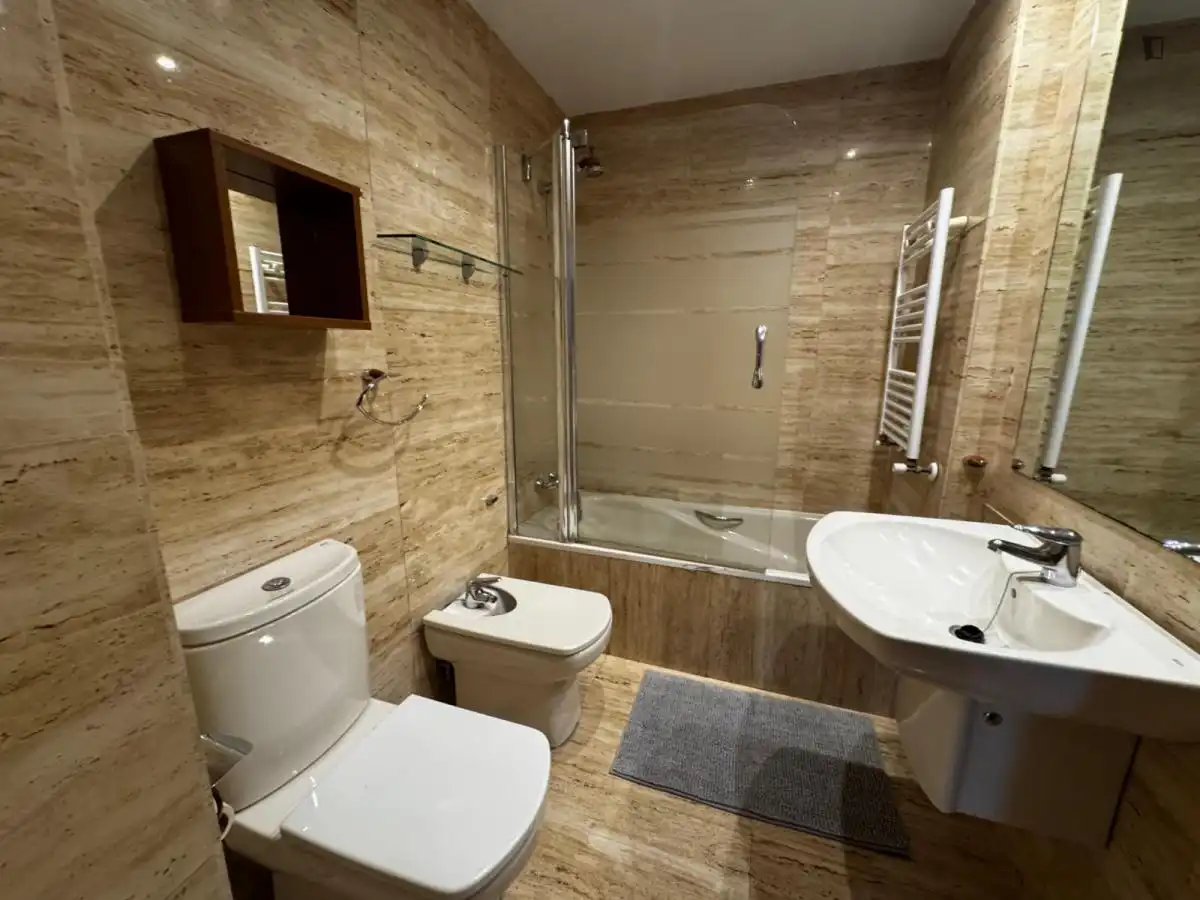 Room in Madrid, Madrid
