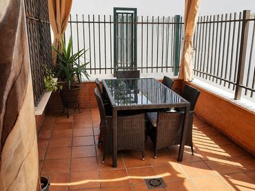 Casa bifamiliare con piscina in vendita a Écija