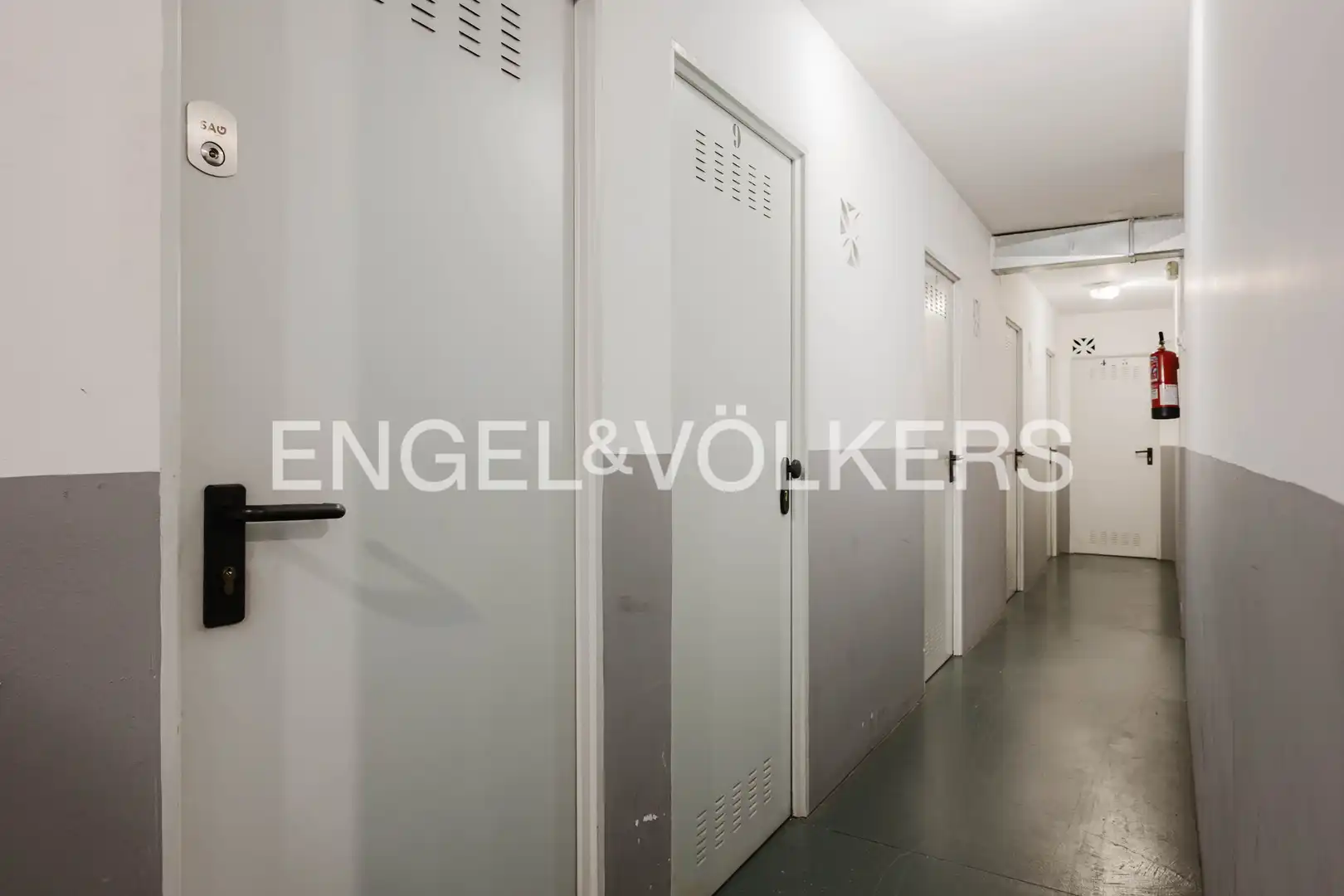 Flat with lift for sale in Karmen Kalea, imagen 29