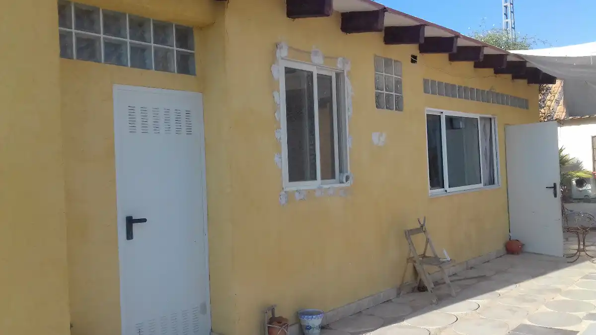 Chalet con piscina en venta en Pedanías Este, imagen 17