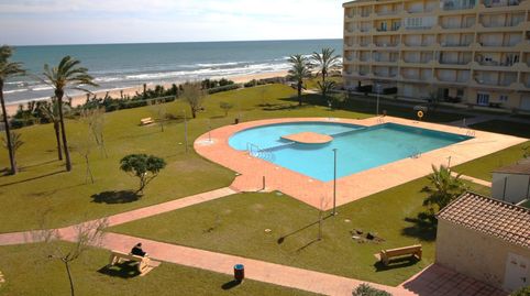 Foto 2 de Apartament en venda a Devessa - Monte Pego, Dénia