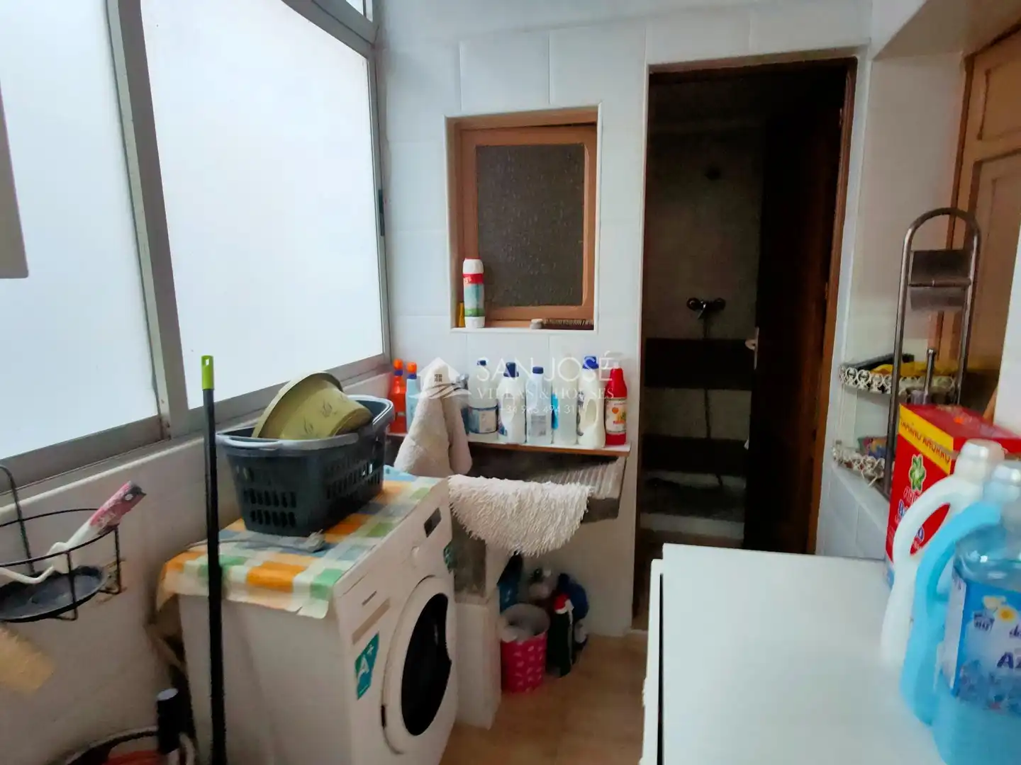 Piso en venta en Aspe Centro
