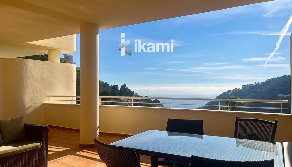 Piso en venta en Suiza, Altea Hills