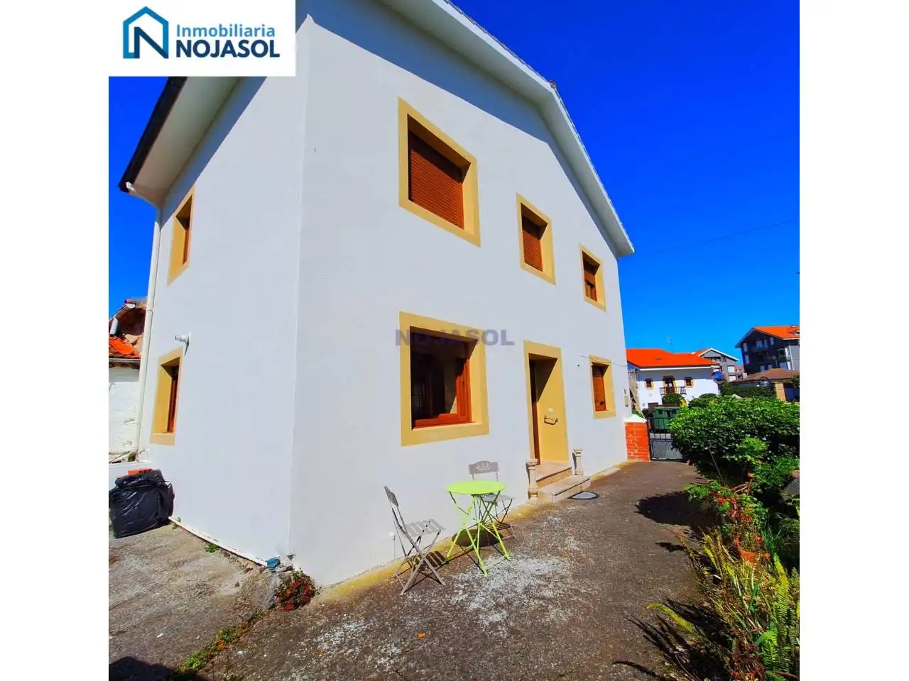 House with garden to rent in Calle ARCO 7, imagen 44