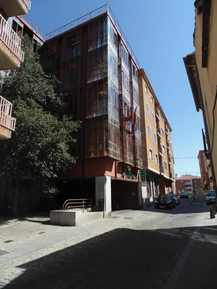 Business premises to rent in Del Duque De Alba, imagen 24